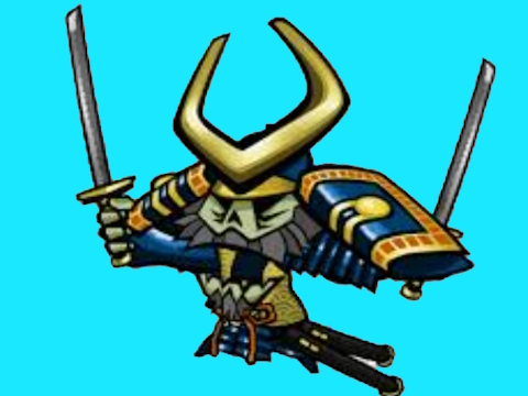 თამაში Shogun s reckoning  ონლაინ