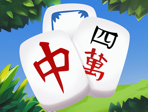 თამაში Mahjong ტური  ონლაინ