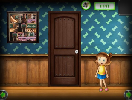 თამაში Amgel Kids Room Escape 309  ონლაინ