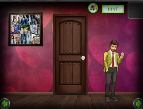 თამაში Amgel Easy Room Escape 285  ონლაინ