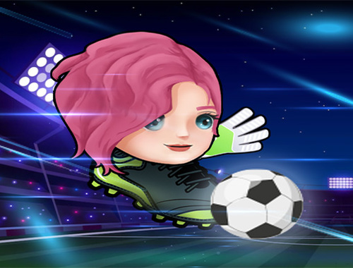 თამაში Bobblehead ბურთი  ონლაინ
