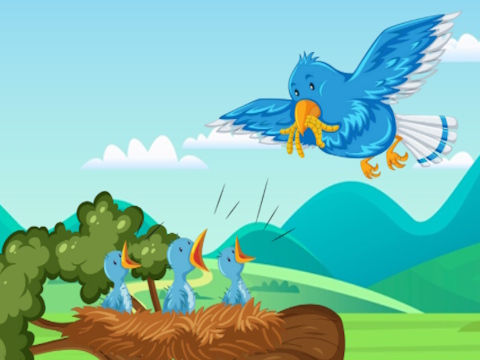 თამაში Tweetheart გაქცევა  ონლაინ