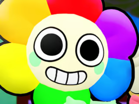 თამაში Jigsaw Puzzle: Dandy's World  ონლაინ