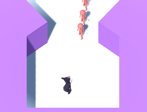 თამაში Ratomilton Assassin  ონლაინ