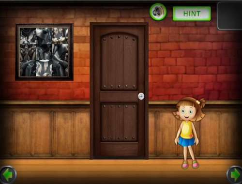 თამაში Amgel Kids Room Escape 311 ონლაინ