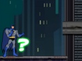 თამაში Batman სახურავის კაპერი  ონლაინ