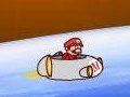 თამაში Super Mario Galaxy ონლაინ