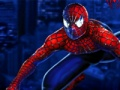 თამაში Spiderman სათამაშოების გადამზიდავი  ონლაინ