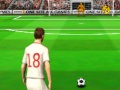 თამაში ევრო უფასო დარტყმა 2012  ონლაინ