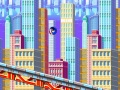 თამაში Sonic-vs-knuckles  ონლაინ