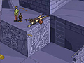 თამაში Scoobydoo Adventures 4  ონლაინ