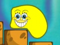 თამაში SpongeBob Jelly Puzzle 2  ონლაინ