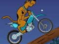 თამაში Scooby Doo Trail  ონლაინ