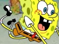 თამაში SpongeBob's Kahrahtay კონკურსი  ონლაინ