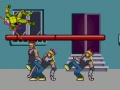 თამაში Ninja კუს მეფის დაბრუნება  ონლაინ