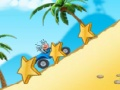 თამაში Caras dune buggy dash  ონლაინ