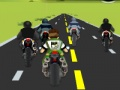 თამაში Ben10 Race  ონლაინ