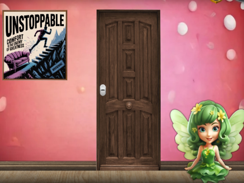 თამაში Angelescape Room Escape 4 ონლაინ