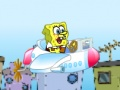 თამაში SpongeBob მსროლელი  ონლაინ