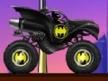 თამაში Batman Truck 2  ონლაინ