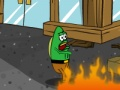 თამაში Krusty Krab Doomsday  ონლაინ