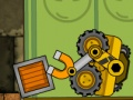 თამაში Truck Loader 2  ონლაინ