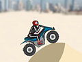 თამაში Dune bashing ონლაინ
