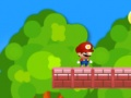 თამაში ახალი Super Mario Bros 2  ონლაინ