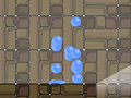 თამაში Waterdrops Waterway ონლაინ