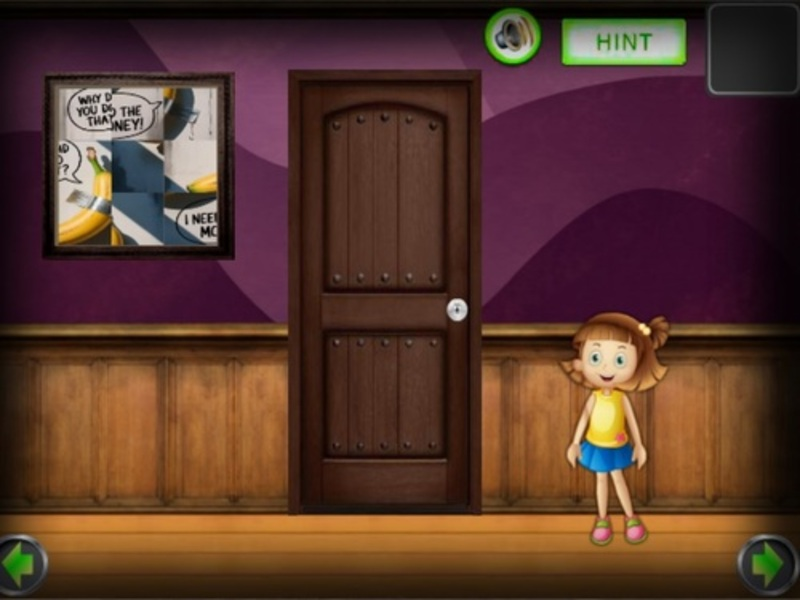 თამაში Amgel Kids Room Escape 330 ონლაინ