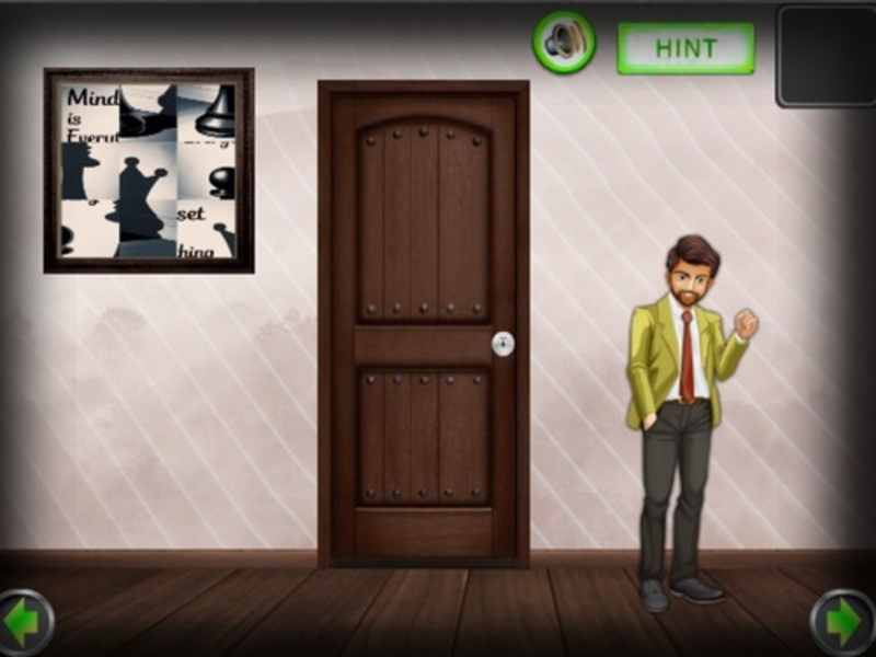 თამაში Amgel Easy Room Escape 291 ონლაინ