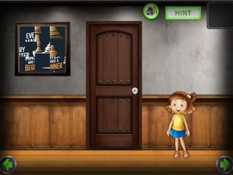 თამაში Amgel Kids Room Escape 322 ონლაინ