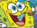 თამაში SpongeBob Plankton აფეთქდა  ონლაინ