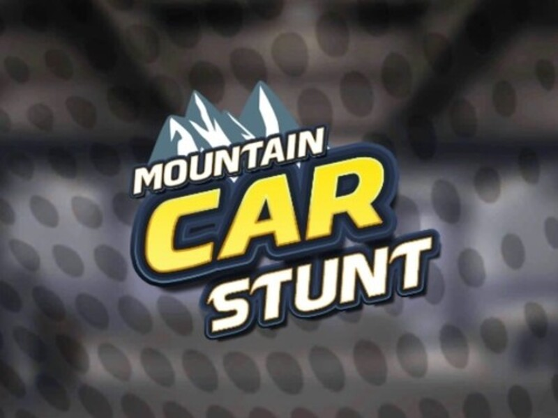 თამაში მთის მანქანის stunt ონლაინ