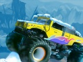 თამაში Monster Truck Seasons  ონლაინ