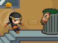 თამაში Ninja stealth  ონლაინ