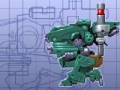 თამაში Crazy Robot 2  ონლაინ