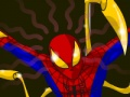 თამაში Spiderman- ის პერსონალიზაცია  ონლაინ