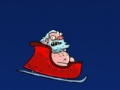 თამაში Turbo Santa 2: ალკოჰოლი იკვებება  ონლაინ