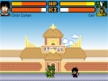 თამაში Dragon Ball Z ონლაინ