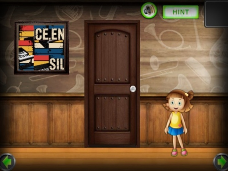 თამაში Amgel Kids Room Escape 313 ონლაინ