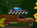 თამაში Crusher Tank ონლაინ