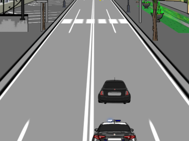 თამაში Val d'Agri Race ონლაინ