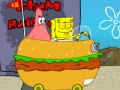 თამაში SpongeBob დაკარგული რეცეპტი  ონლაინ