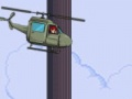 თამაში Mario Helicopter 2  ონლაინ