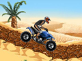 თამაში Atv offroad Thunder ონლაინ