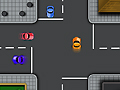თამაში Insane Traffic ონლაინ