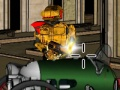 თამაში Steampunk Killer ონლაინ