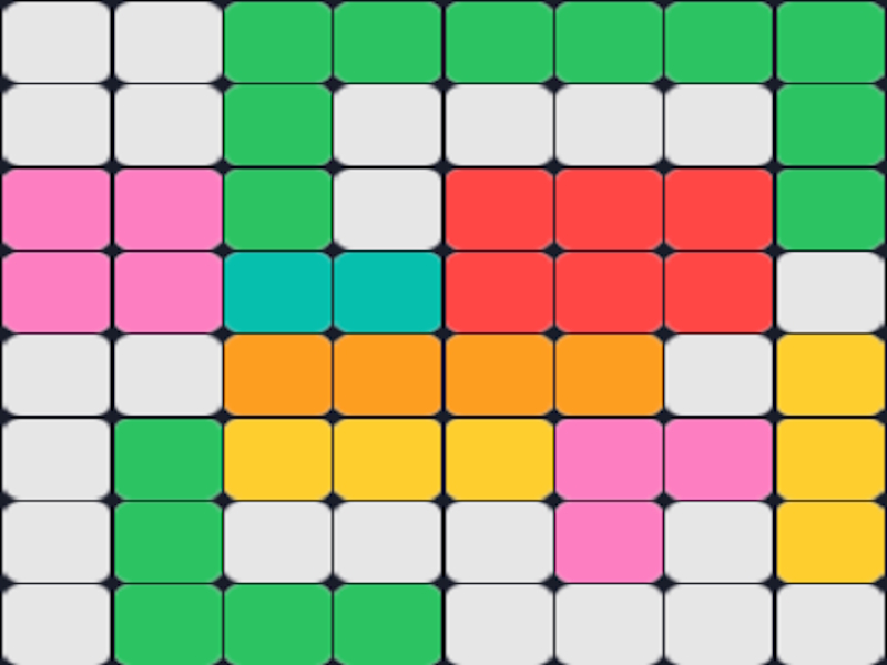 თამაში Block Puzzle Magic ონლაინ