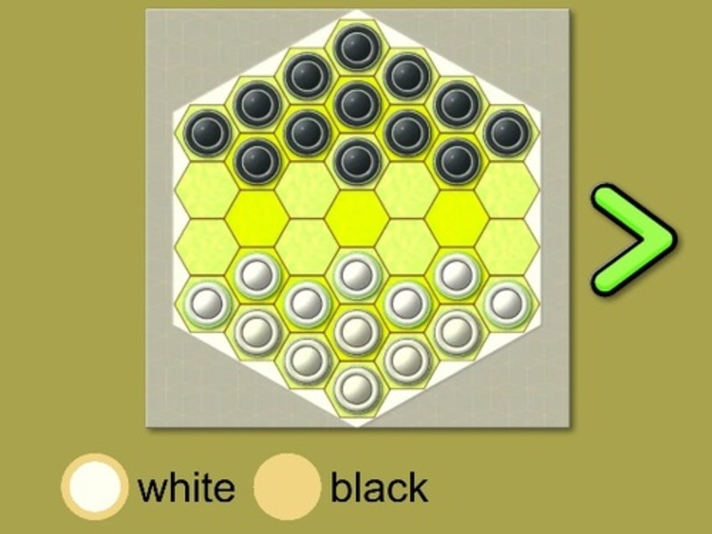 თამაში PSKOV Checkers ონლაინ